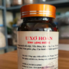 u xơ hoàn